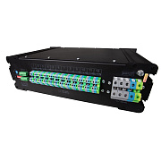 Секвенсор рэковый PB SQR T16-12-16